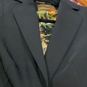 Ted Baker Suit Sz 1